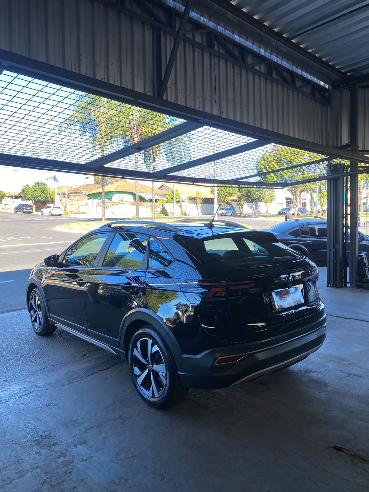Foto 6 de Nivus Highline 1.0 TSI