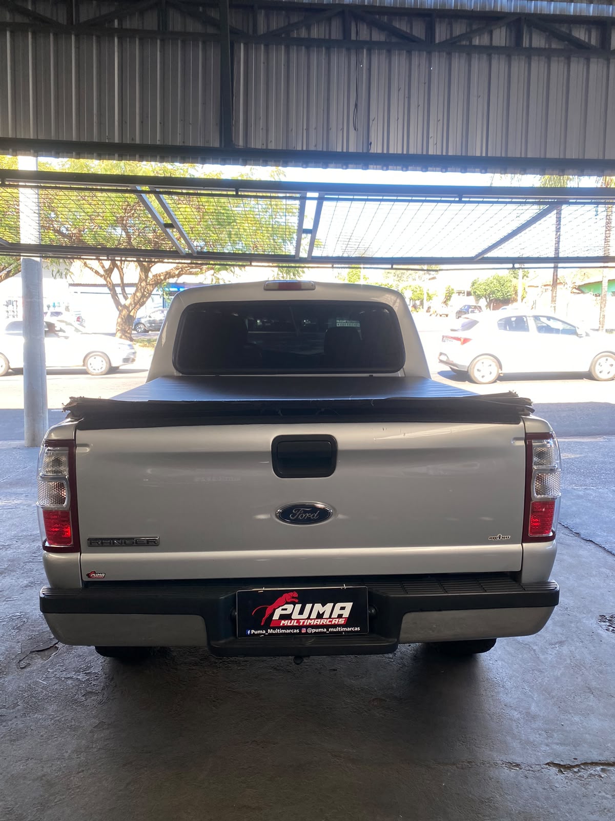 Foto 5 de Ranger XLT 2.3