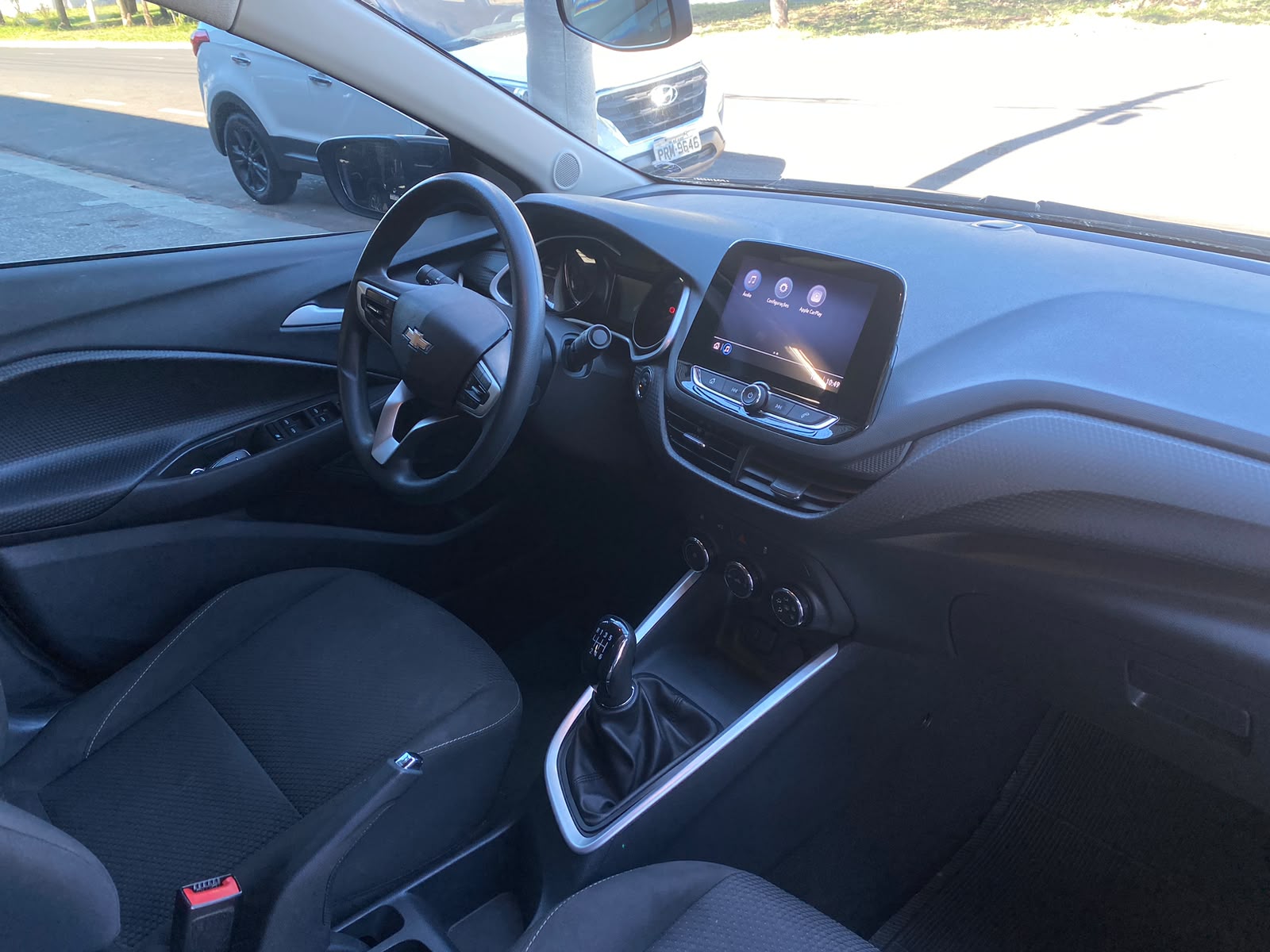 Foto 7 de GM Onix 1.0 LT