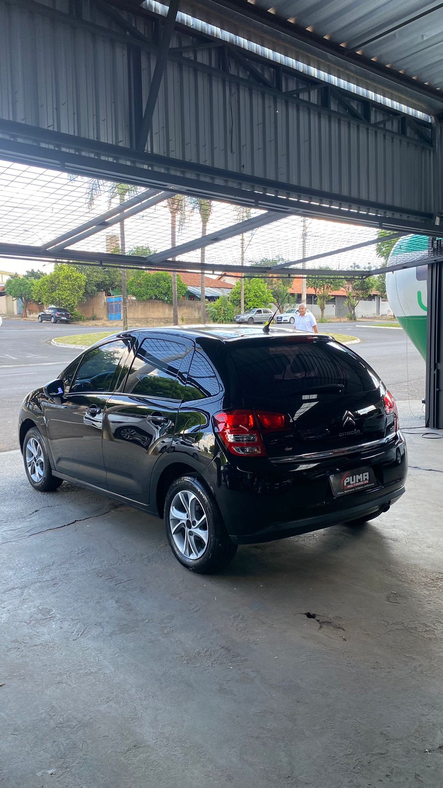 Foto 6 de Citroën C3 Tendance 1.5