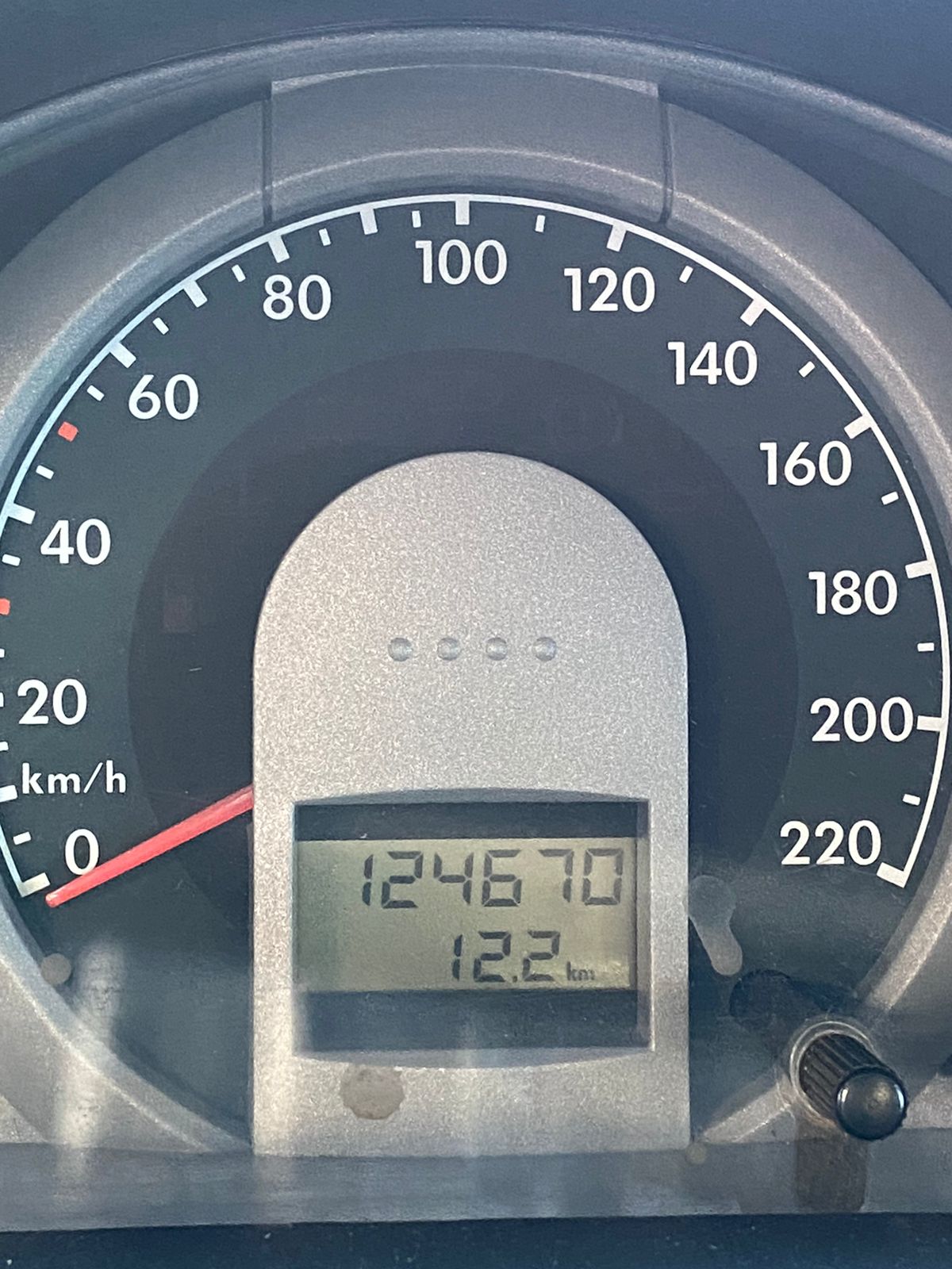 Foto 10 de VW Saveiro 1.6 Flex