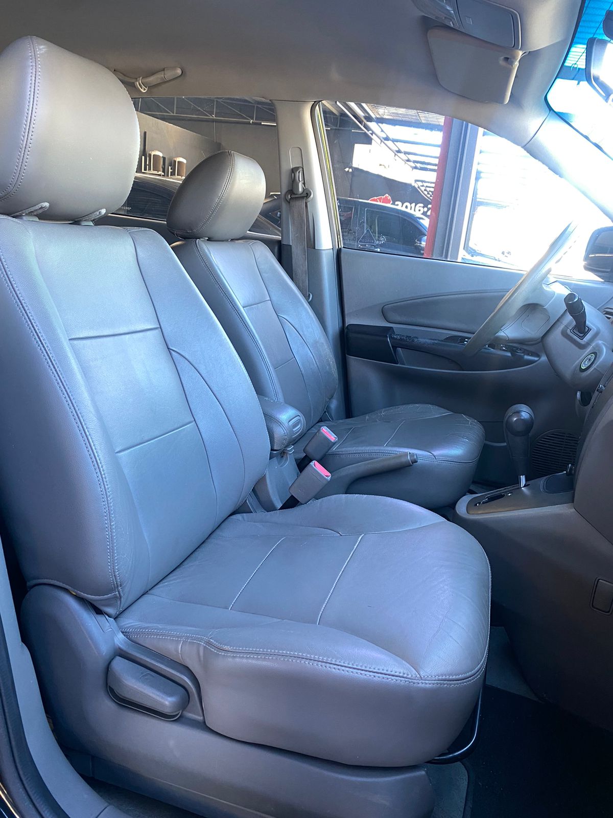Foto 8 de Hyundai Tucson GLS 2.0 Aut Flex