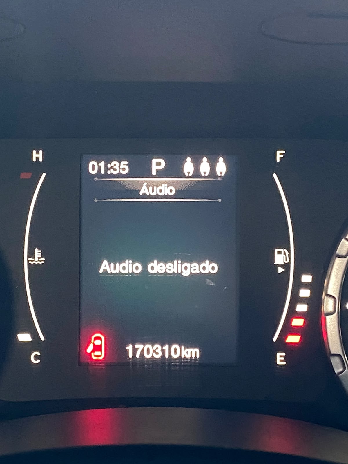 Foto 10 de Jeep Renegade 2.0 Diesel