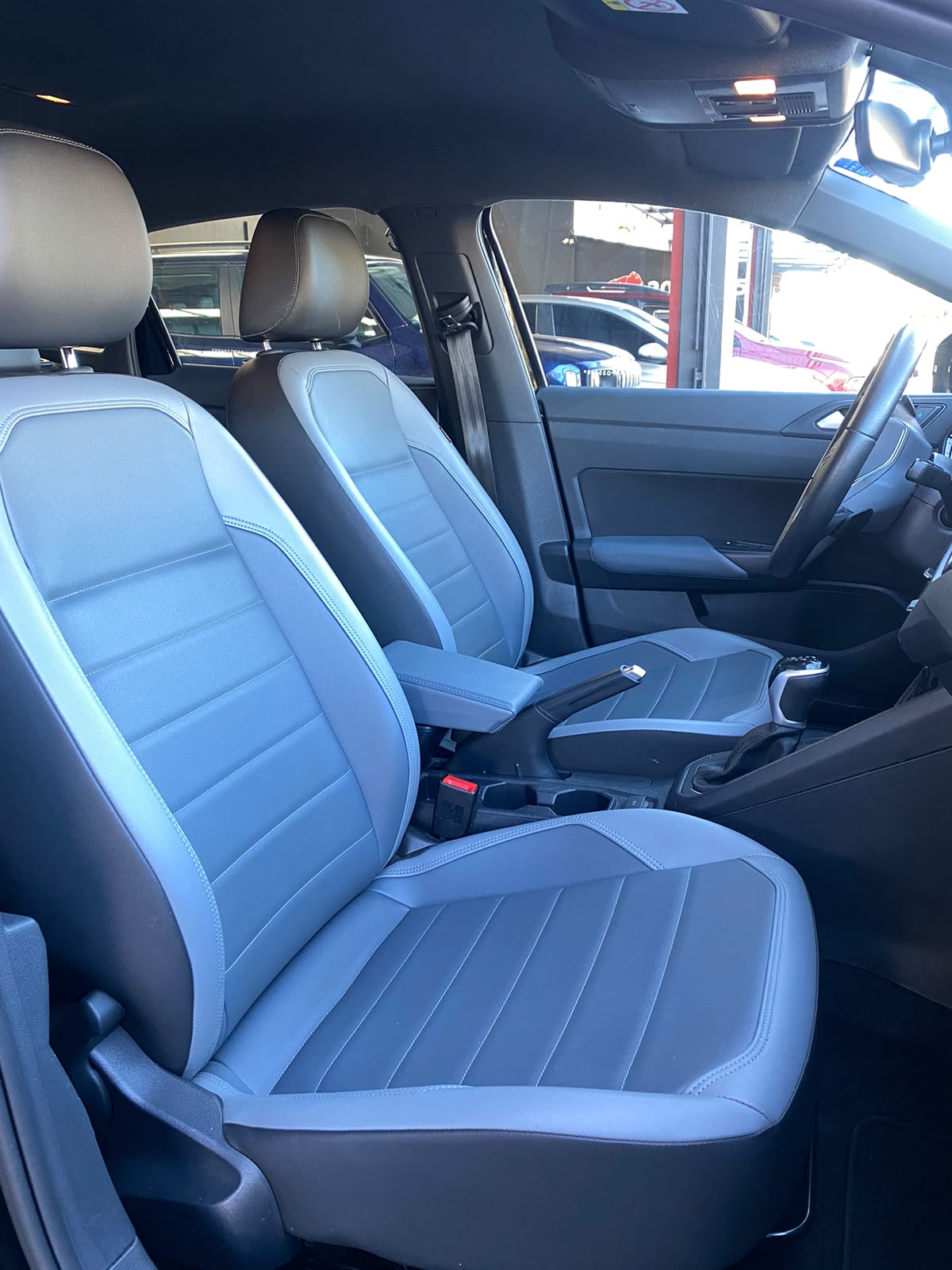 Foto 8 de Nivus Highline 1.0 TSI