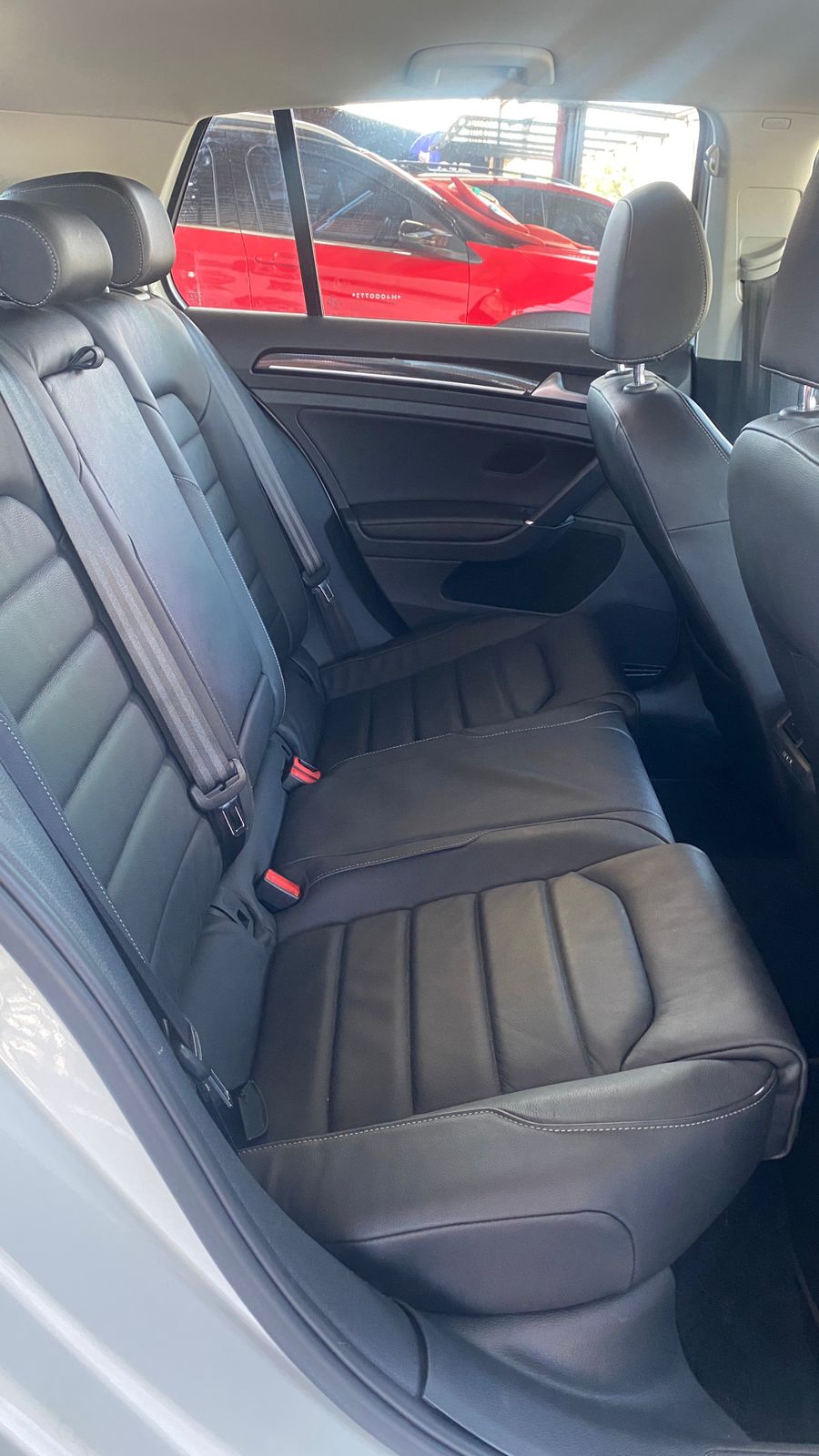Foto 7 de GOLF HIGHLINE 1.4 TSI Aut 2017