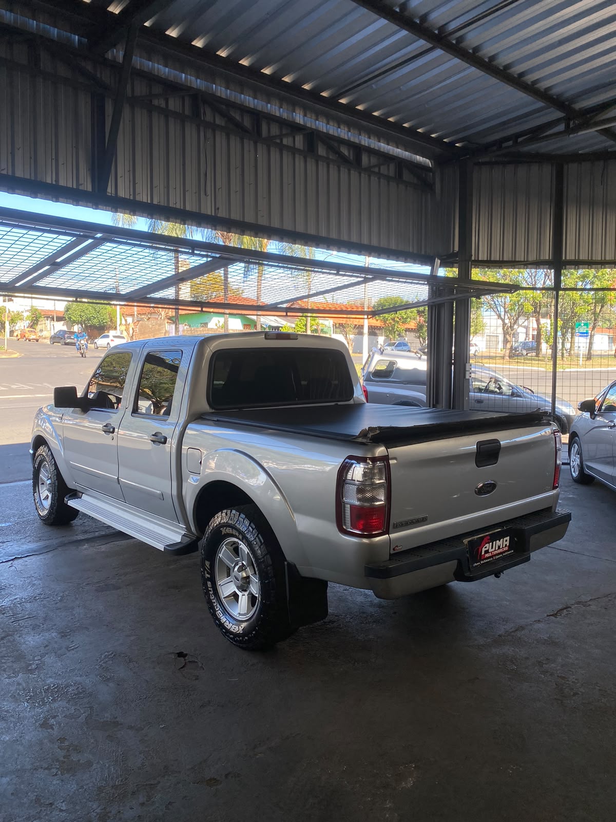 Foto 6 de Ranger XLT 2.3