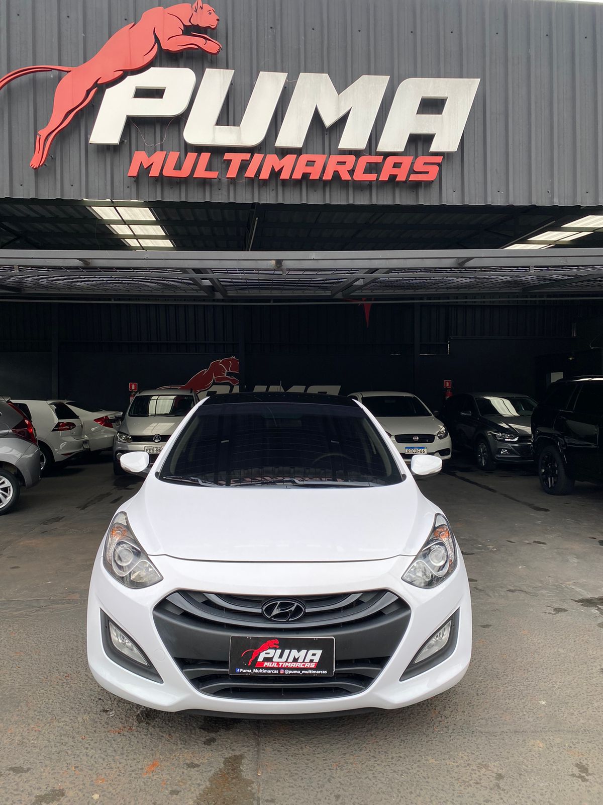 Foto 2 de Hyundai i30 1.8