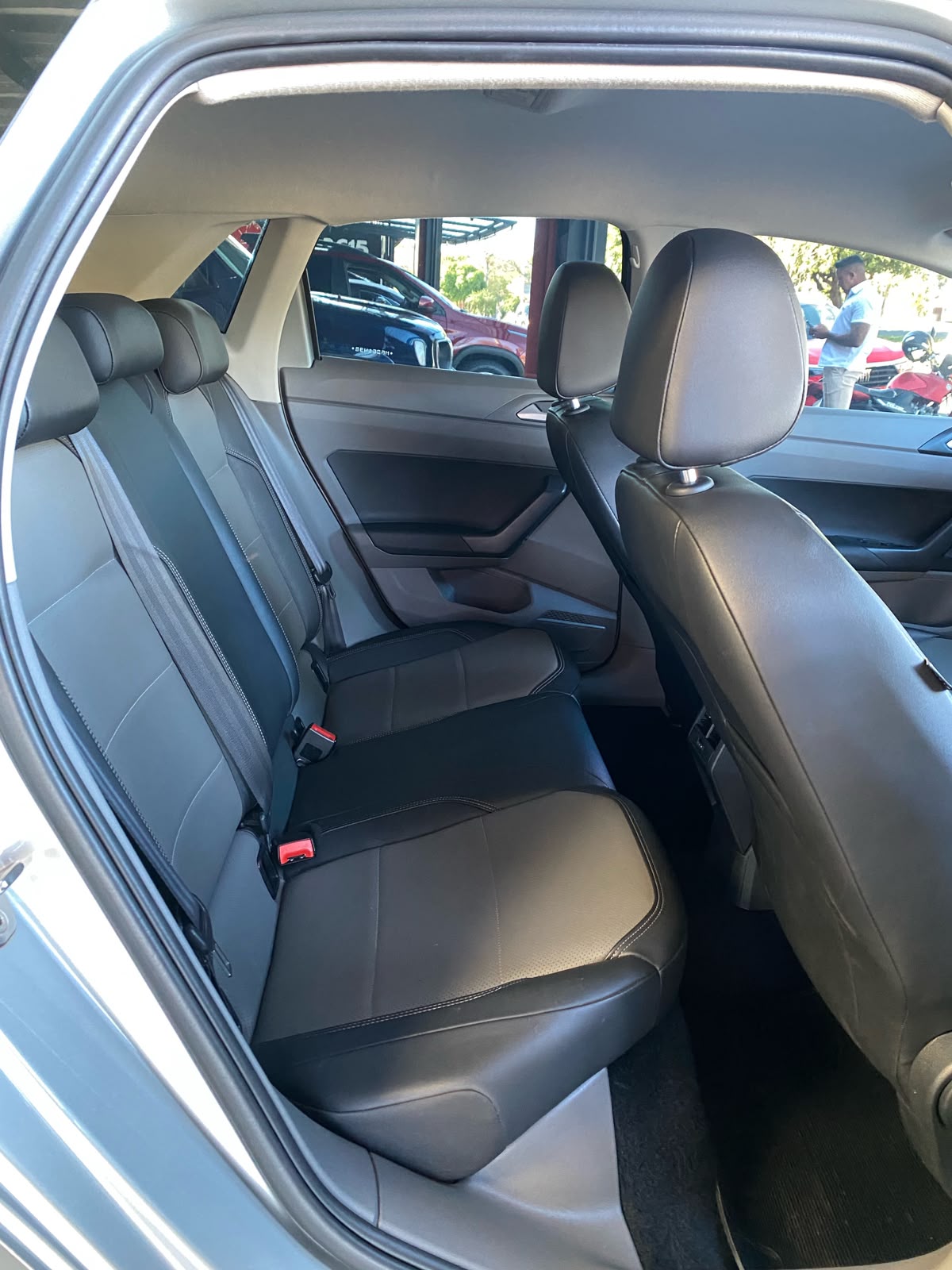 Foto 9 de Polo Comfortline 1.0 TSI Aut