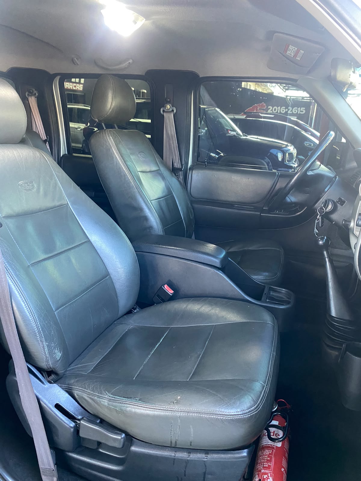 Foto 8 de Ranger XLT 2.3
