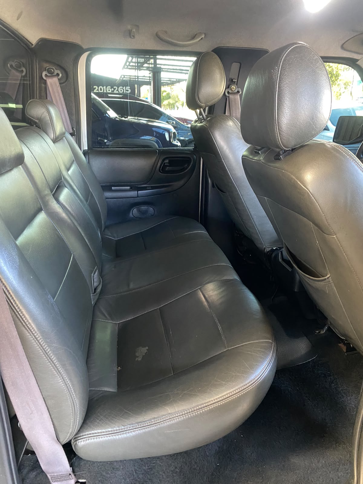 Foto 9 de Ranger XLT 2.3