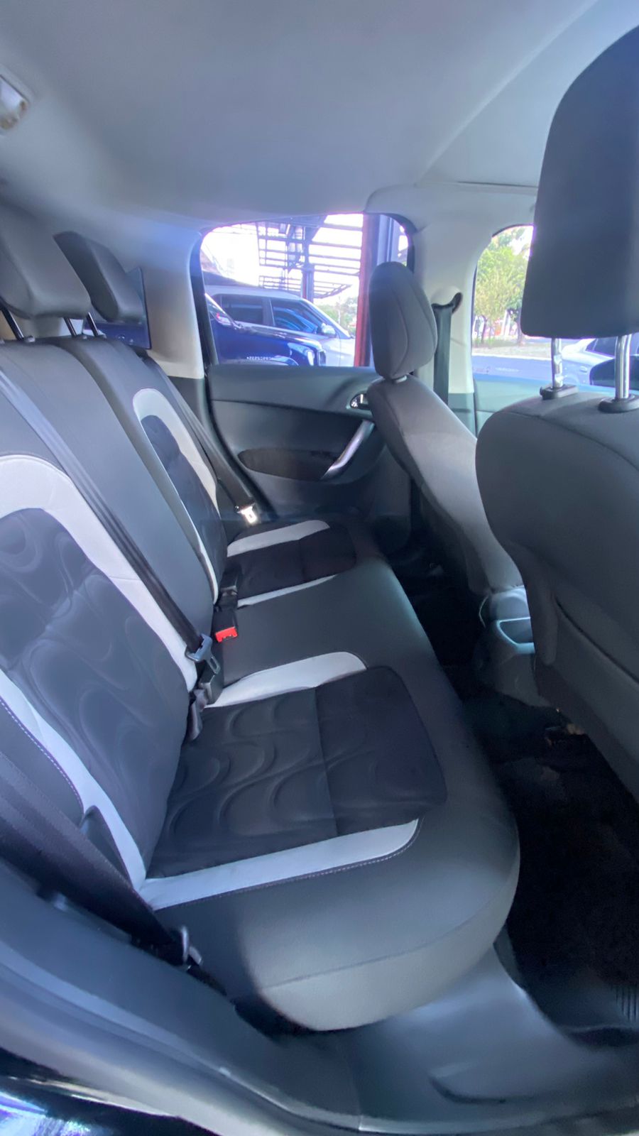 Foto 9 de Citroën C3 Tendance 1.5